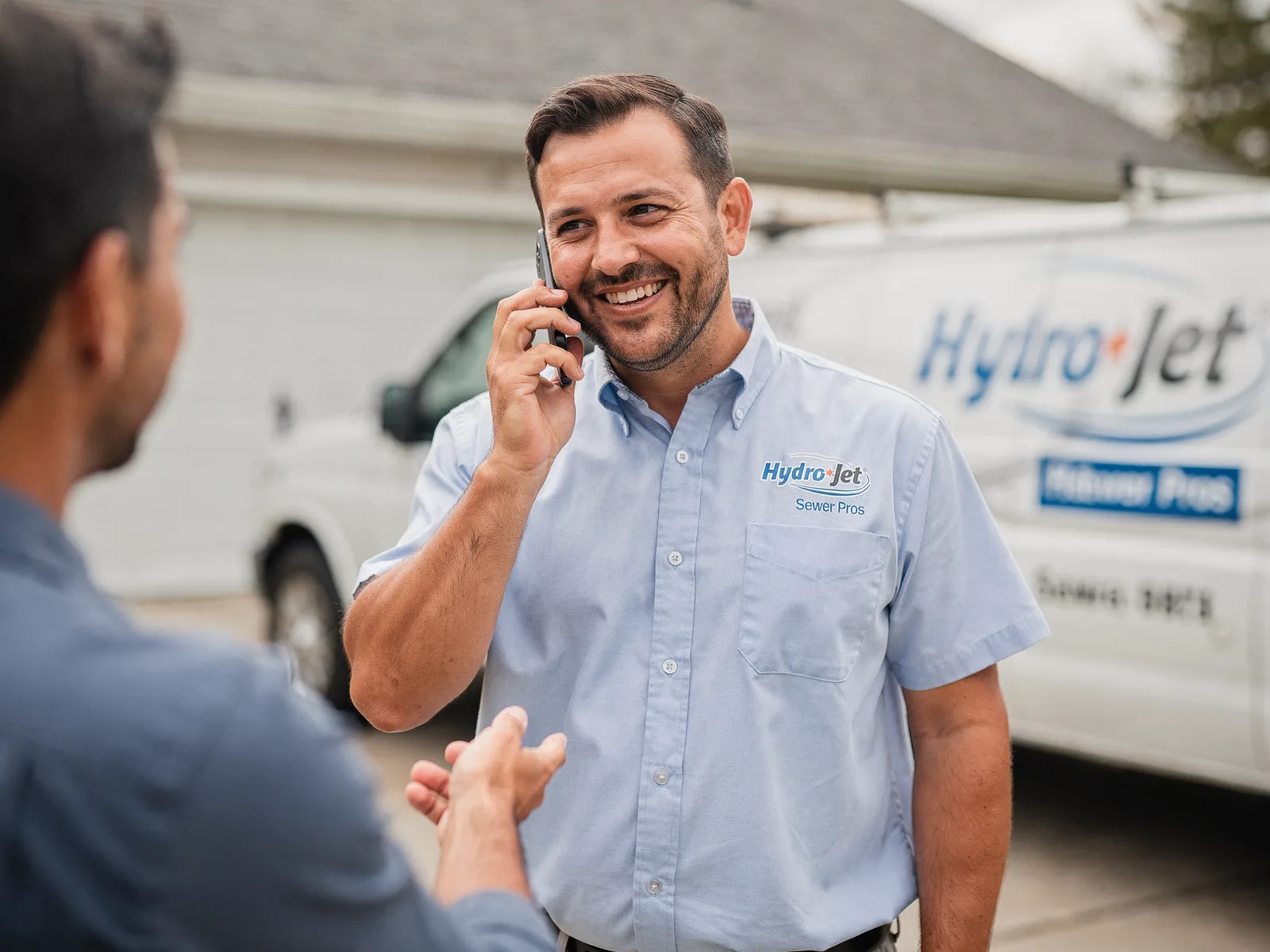 Hydro Jetting Pingree Grove, IL FAQs